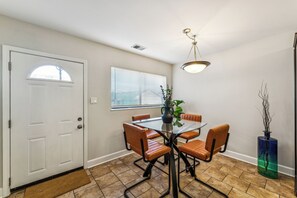 Interior - Walk to Main Street: Kansas City Vacation Rental! (Kansas City)