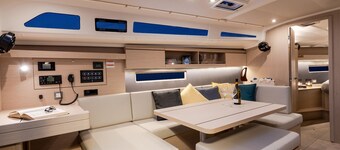 Caribbean Dream: Sun-soaked Sailing Adventure from Tortola, Islas Vírgenes Británicas
