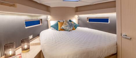 2 chambres
