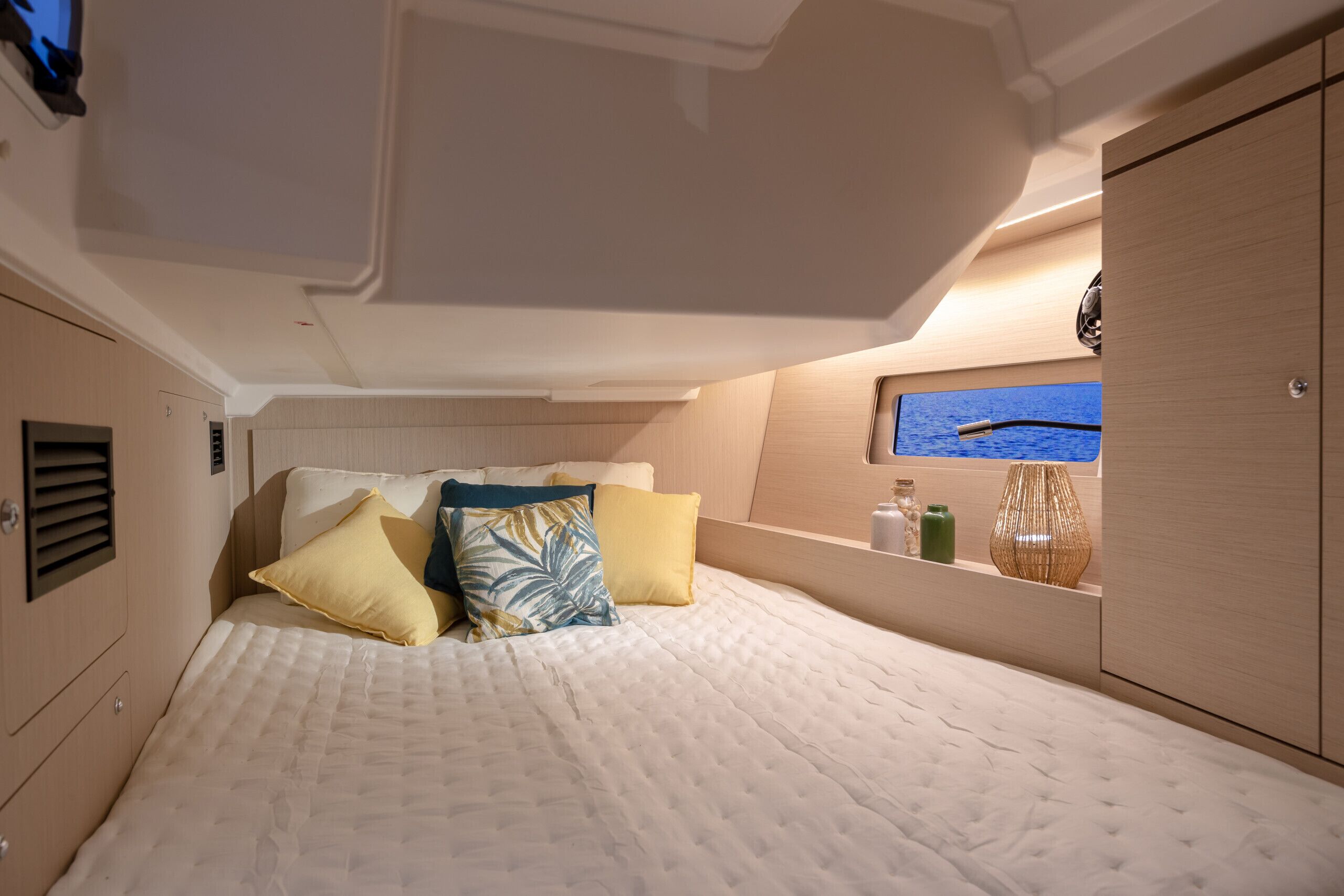 3 bedrooms