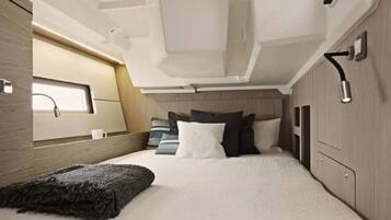2 chambres