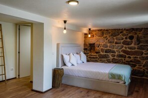 1 bedroom, WiFi, bed sheets - Fox House (Castro-Laboreiro, Melgaço)