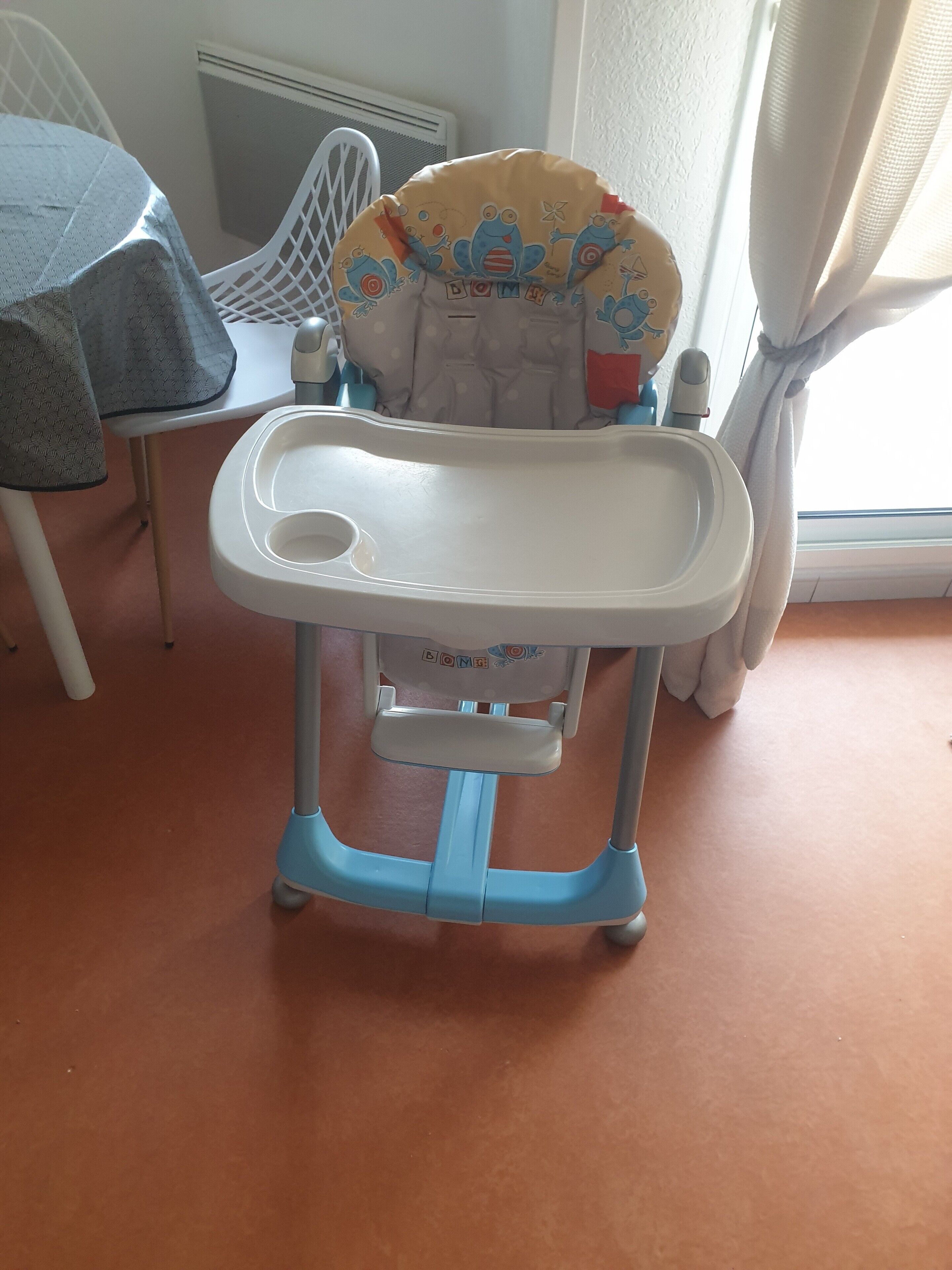 Espace pour enfants