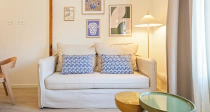 Bonavista Apartments - Tamarit