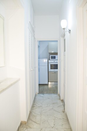 Private kitchen - Apt moderne face au parc et au cœur de la Marsa (La Marsa)