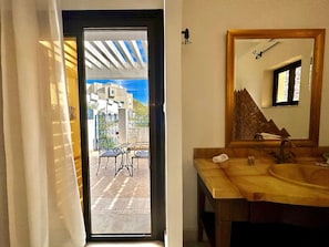 Interior - GOLDEN TULIP APT SPACIEUX AVEC DEUX TERRASSES (La Marsa)