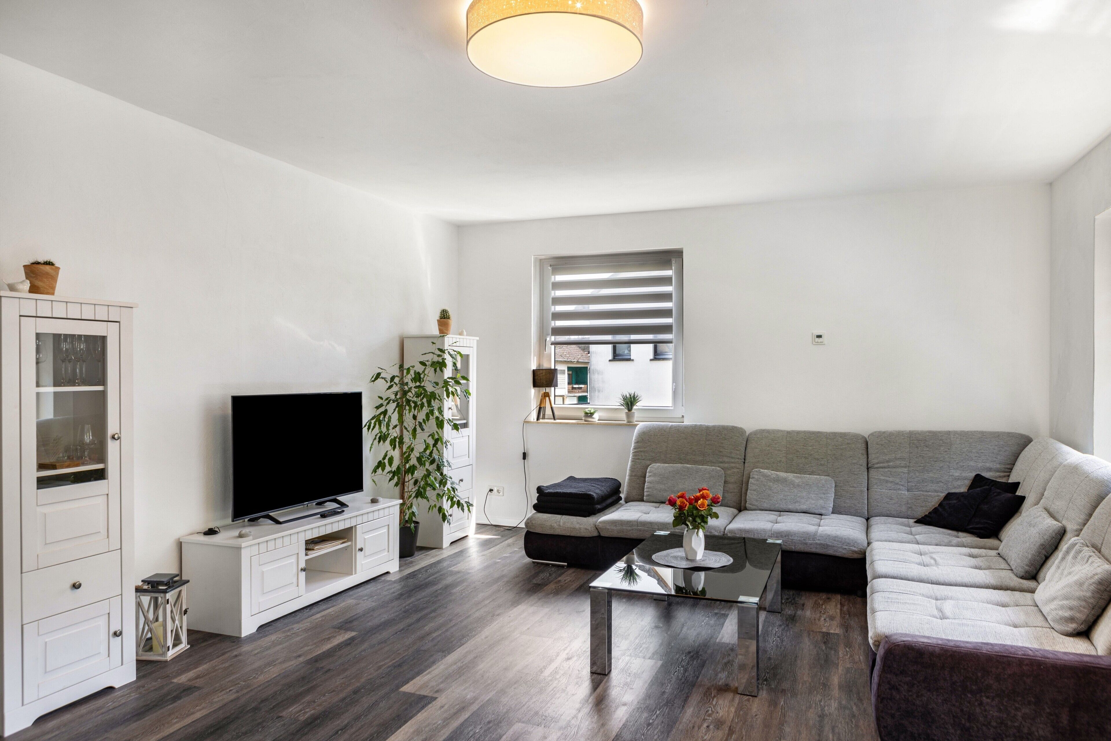 Fernseher