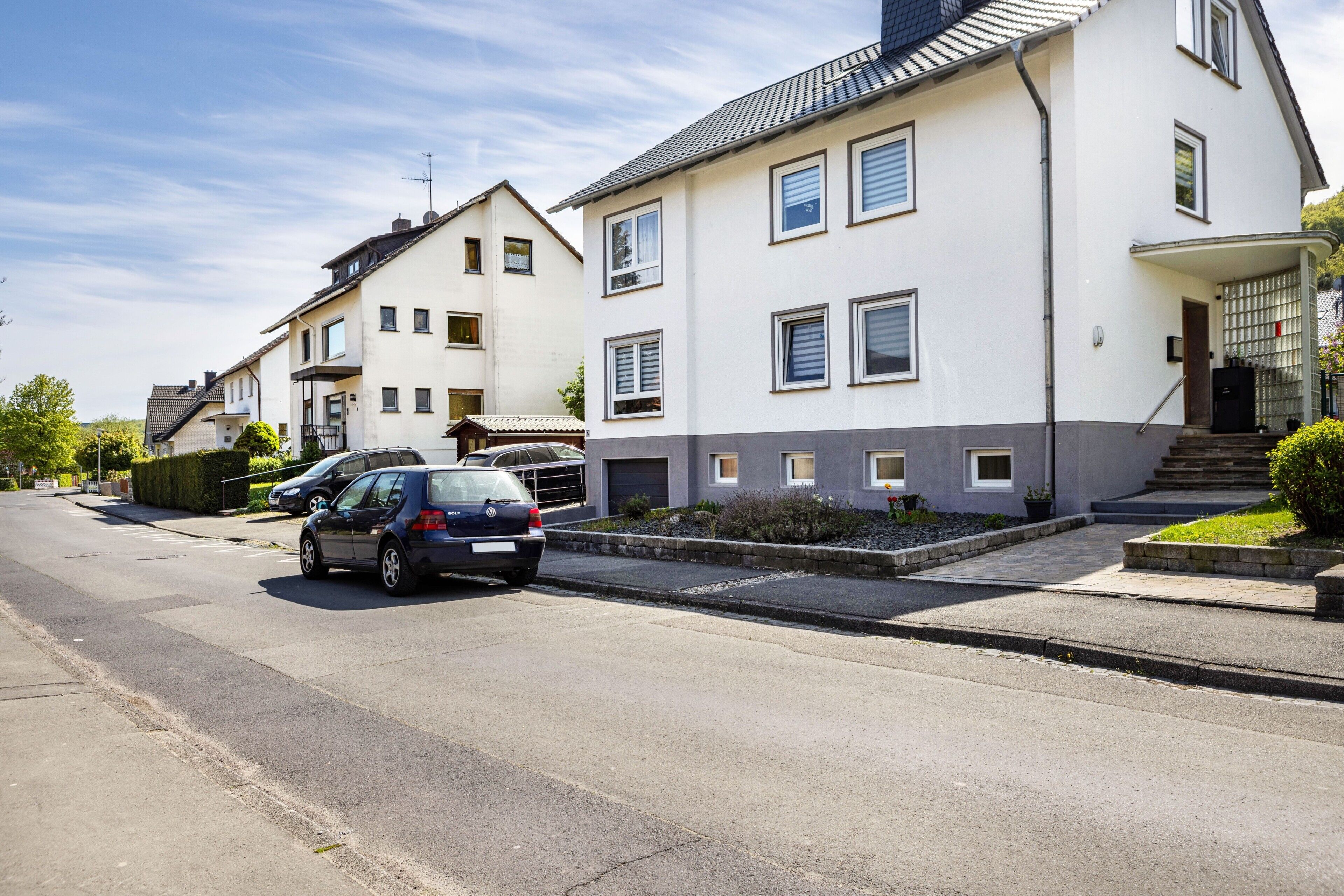 Außenbereich