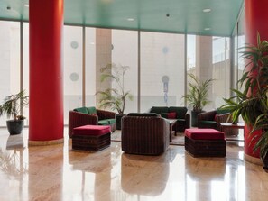 Interior - Expo Oriente Lis by Interhome (Lisbon)