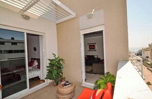 Terrace/patio - Expo Marina Lis by Interhome (Lisbon)