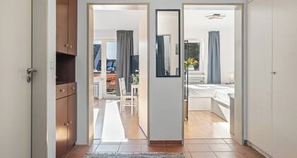 Premium | 12 people| fully equipped | 2 min Central Station