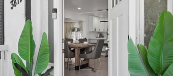 Sunny Terrace • Pool + Hot Tub • B-Ball Court •  Near Busch Gardens • Sleeps 10