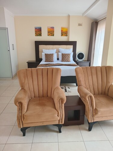 The Village Cottages