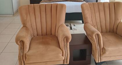 The Village Cottages