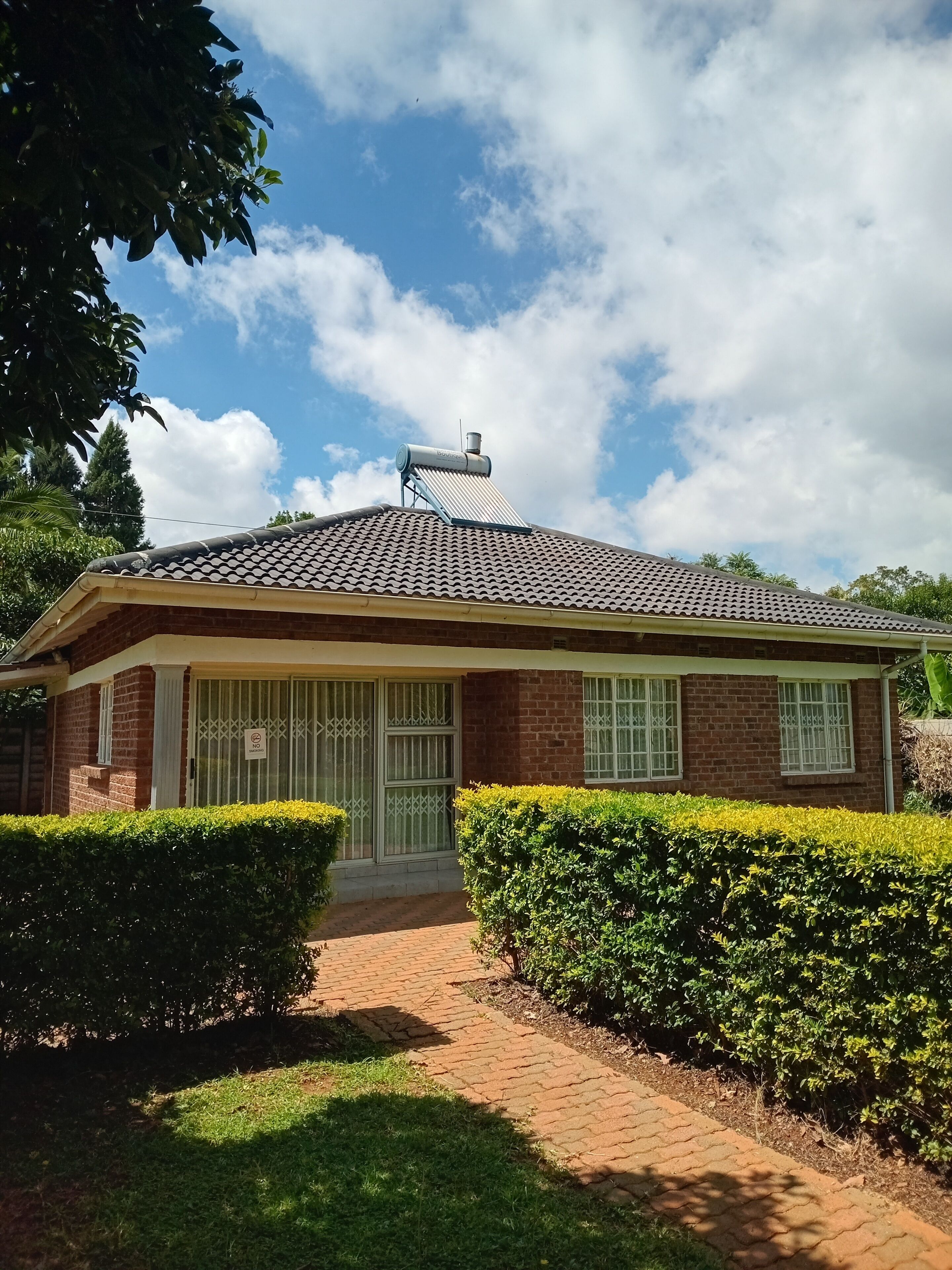 Family Cottage, Kitchen, Garden View | Exterior