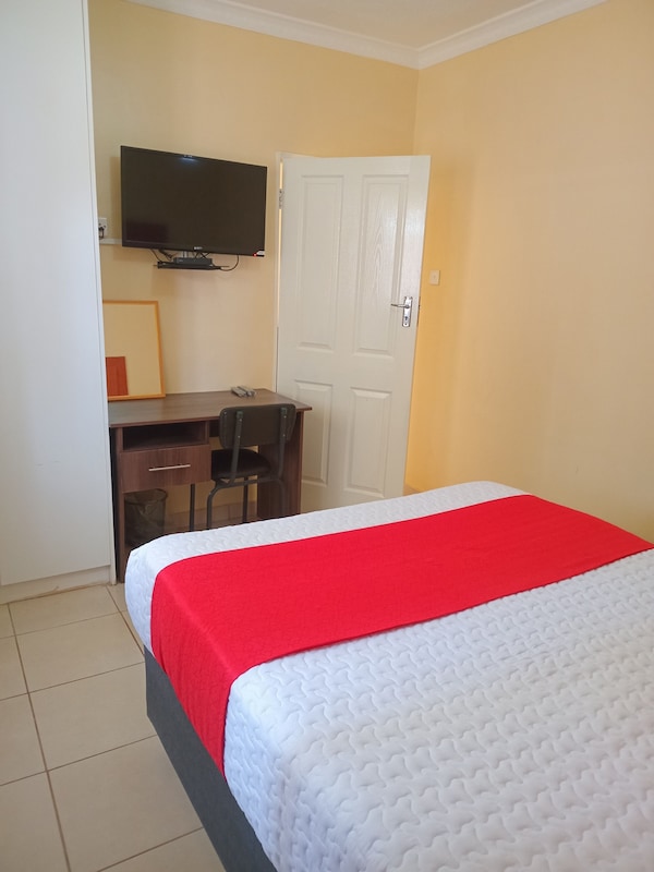 The Village Cottages - Harare