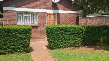 Småhus – standard | Eksteriør