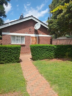 Standard Cottage | Exterior - The Village Cottages (Harare)