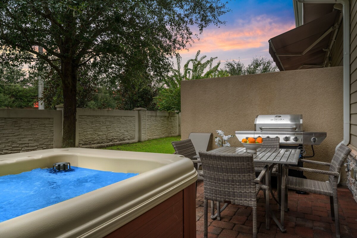 Image de profil de l’hôte