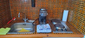 Private kitchen - Vrbo Property (selonnet)