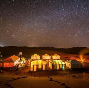 Miscellaneous - Merzouga Luxury Camp & Desert Activities (Taouz)