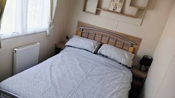 Mobile Home, 3 Bedrooms | 3 bedrooms