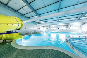Mobile Home, 3 Bedrooms | Pool - My Spacious Kentish 3-room Van (Westgate-on-Sea)