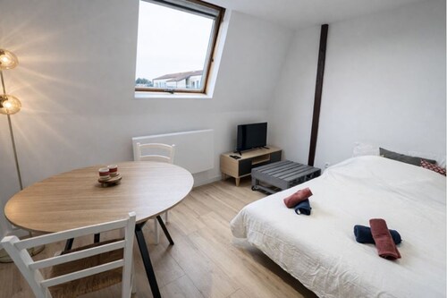 L’Instant Douillet