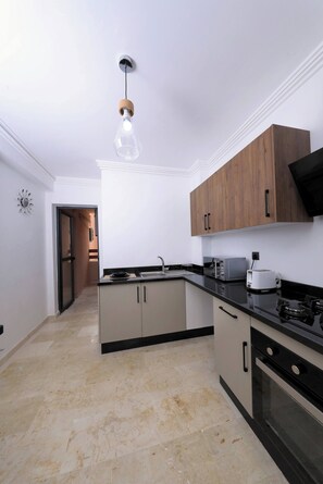 Apartment, 2 Bedrooms | Interior - Charming 2-bedroom Apartment in the Heart of Marrakech (Marrakech)