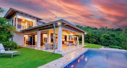 Casa Hacienda Jaguar