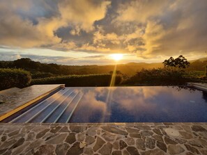 Pool - Casa Hacienda Jaguar (Bahía Ballena)