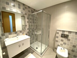 Hair dryer, towels - Le Relais: Apt de luxe à 5mn de la marsa (La Marsa)