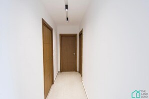 Interior - Sunset 204 Luxury 2bds with Gym (Tunis)