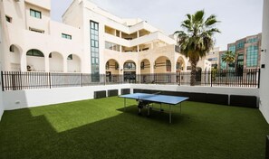 Property grounds - Sunset 204 Luxury 2bds with Gym (Tunis)