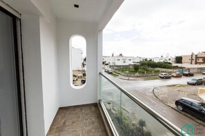 Property grounds - Sunset 202 Luxury with gym club in Lac 1 (Tunis)