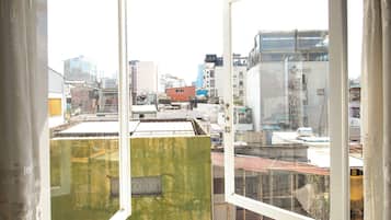 Basic Double or Twin Room | Interior