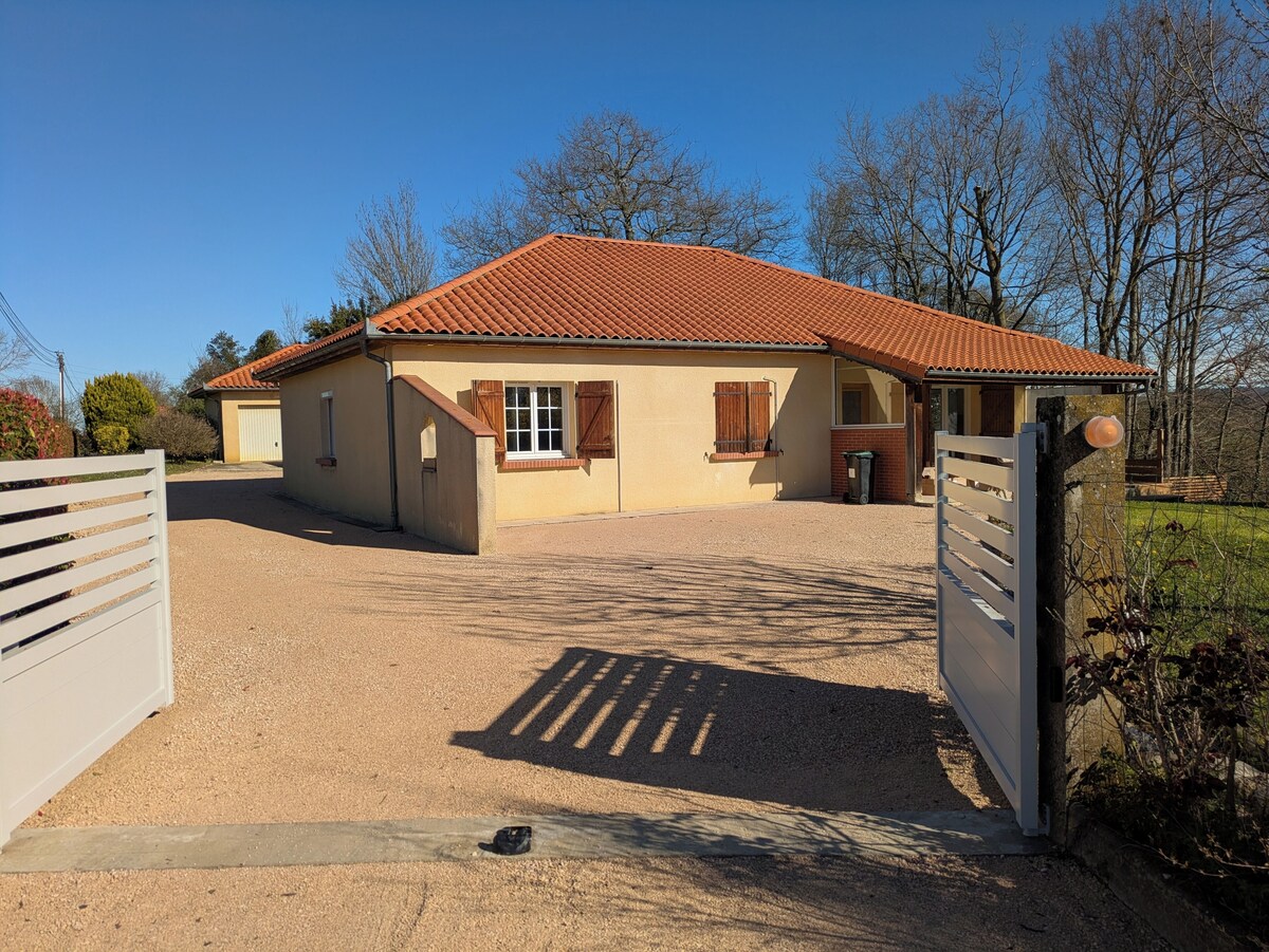 Image de profil de l’hôte