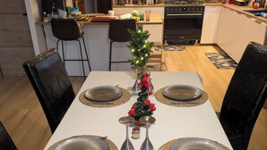 用餐