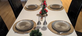 Charming house 8 pers with Jacuzzi & Horses welcome (Hautes-Pyrénées)