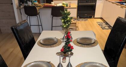 Maison de charme 8 pers avec Jacuzzi & Accueil Chevaux (Hautes-Pyrénées)