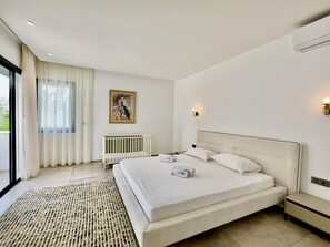 Room - The Dream Villa Soukra (La Soukra)