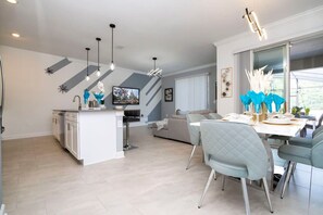 Interior - Marvelous 4Bd w  Pool Close to Disney at Storey Lake 2629 (Kissimmee)