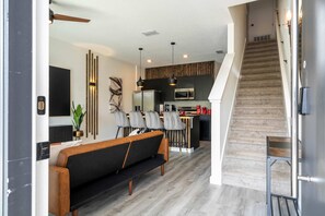 Interior - Marvelous 3Bd Close to Disney w  GameRoom at The Hub 3409 (Kissimmee)