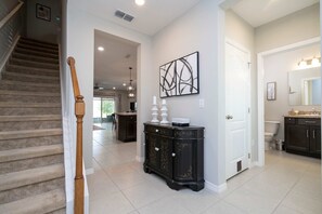 Interior - Stunning 3Bd Close to Disney at Fiesta Key 4764 (Kissimmee)