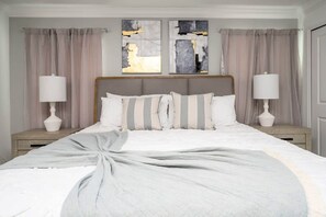 Desk, iron/ironing board, free WiFi, bed sheets - Marvelous 4Bd with Pool at Storey Lake Resort 2601 (Kissimmee)