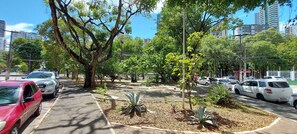 Property grounds - COBAR0148 - Edifício Beta (Salvador)