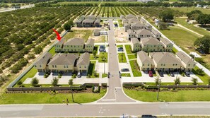 Exterior - Splendid 4Bd Close to Disney   Holly Village 132 (Davenport)