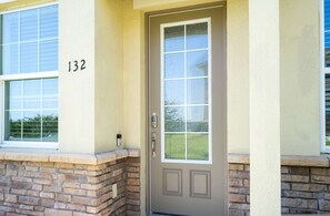 Exterior detail - Splendid 4Bd Close to Disney   Holly Village 132 (Davenport)