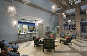 Lobby - Gorgeous 3Bd Close to Disney  Champions Gate 993 (Davenport)