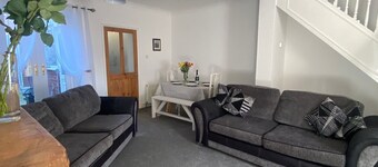 Serene 3-bedroom cottage in lovely Pocklington perfect for relaxing